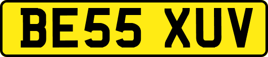BE55XUV