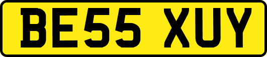 BE55XUY