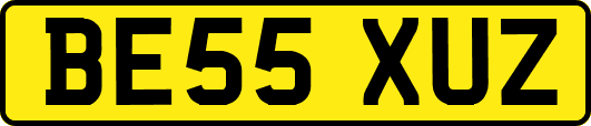 BE55XUZ