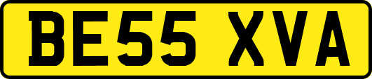 BE55XVA