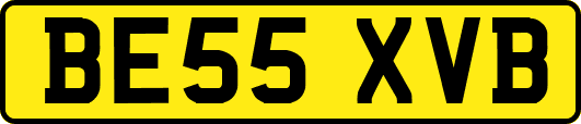 BE55XVB