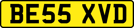 BE55XVD