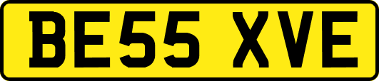 BE55XVE