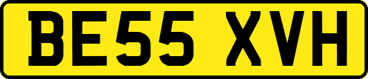 BE55XVH