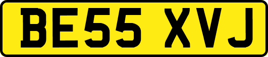 BE55XVJ