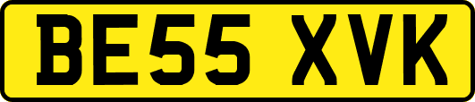BE55XVK
