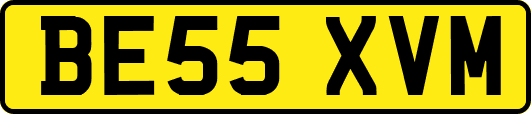 BE55XVM