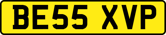 BE55XVP