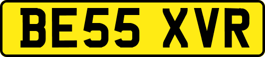 BE55XVR