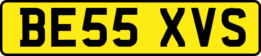 BE55XVS