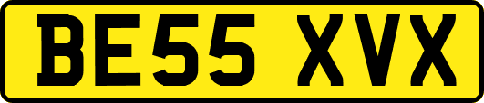 BE55XVX