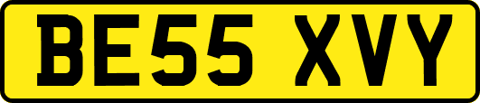 BE55XVY