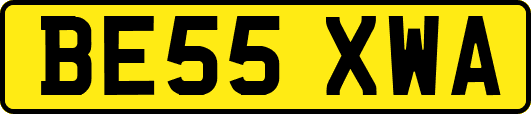 BE55XWA