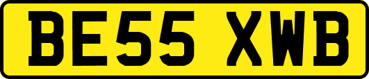 BE55XWB