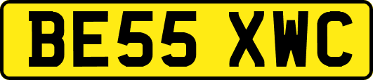 BE55XWC
