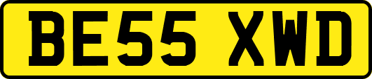BE55XWD