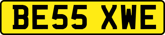 BE55XWE