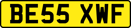BE55XWF
