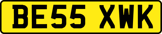 BE55XWK