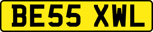 BE55XWL