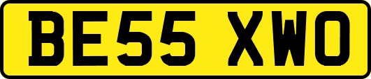 BE55XWO