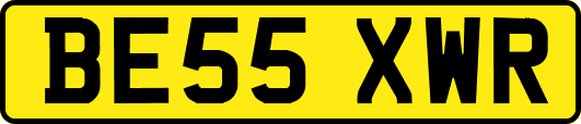 BE55XWR