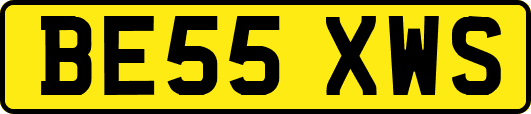 BE55XWS