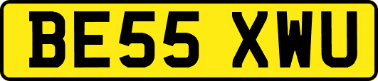 BE55XWU