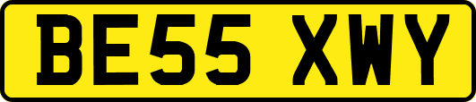 BE55XWY