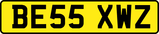 BE55XWZ
