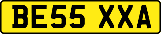 BE55XXA