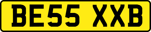 BE55XXB