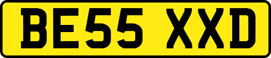 BE55XXD