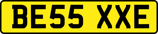 BE55XXE