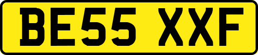 BE55XXF