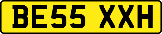 BE55XXH