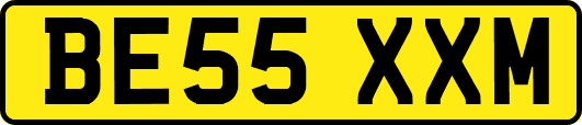 BE55XXM
