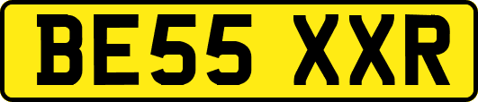 BE55XXR