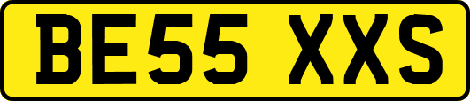 BE55XXS