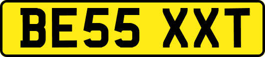 BE55XXT