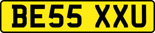 BE55XXU
