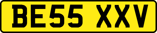 BE55XXV