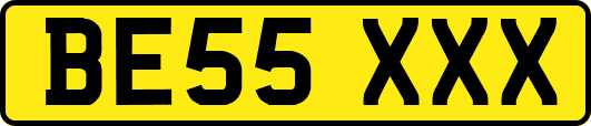 BE55XXX