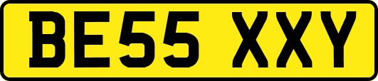 BE55XXY