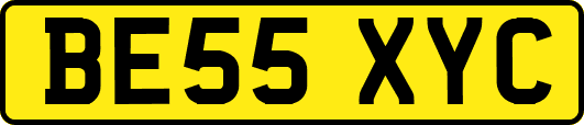 BE55XYC