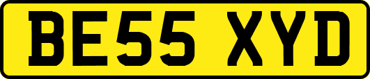 BE55XYD