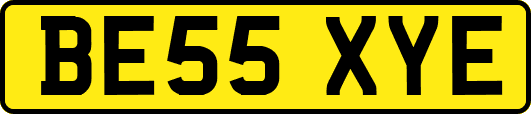 BE55XYE