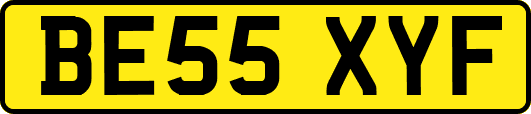 BE55XYF