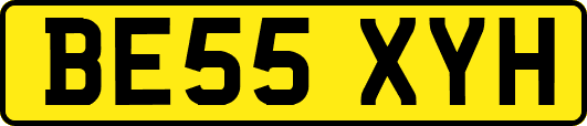 BE55XYH