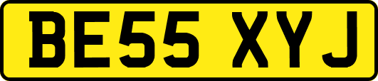 BE55XYJ